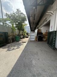 Marsiling Industrial Estate Road 1 (D25), Factory #604759491